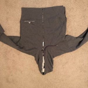 Adidas by Stella McCartney ZIP up Hoodie